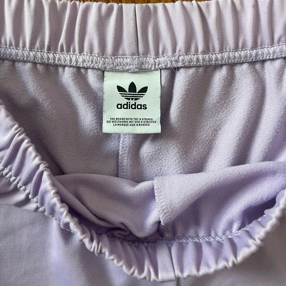 Adidas Women's Lilac Set - Picture 5 of 7